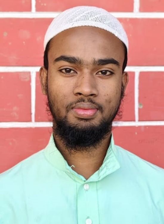 ABU TAHAR AHMED