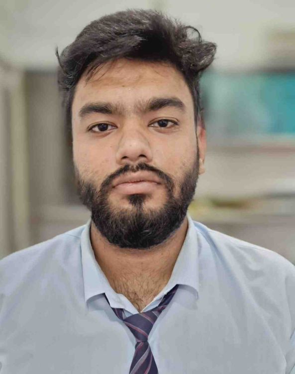 MEHBUB ALAM BARBHUIYA