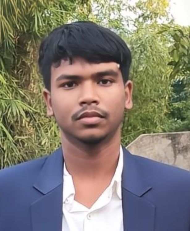AZMAL HUSSAIN