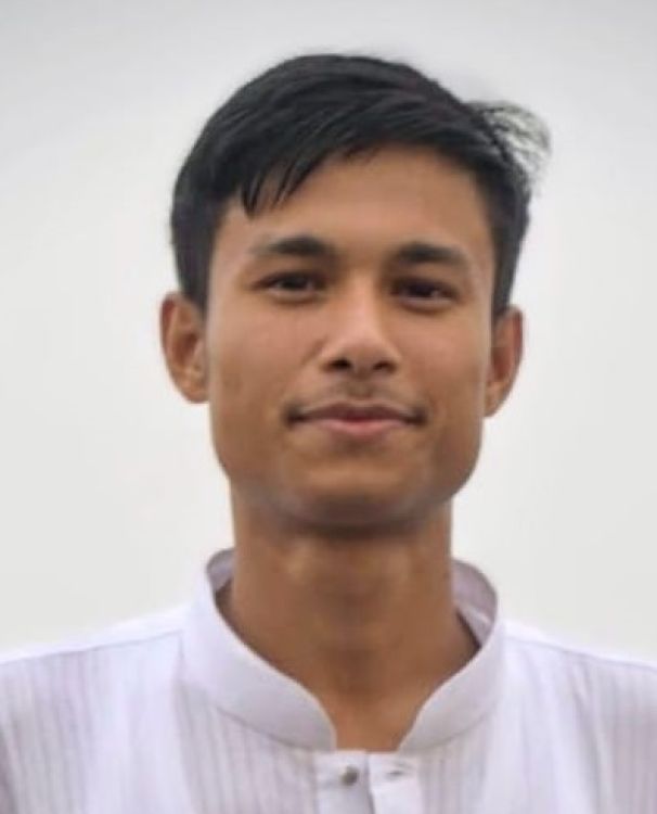 MD YAHYAUL HOQUE