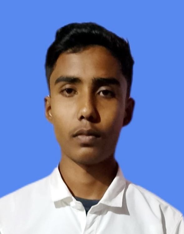 MD NAZMUL ISLAM
