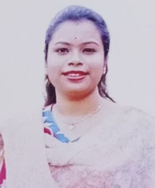 ARPITA DEY