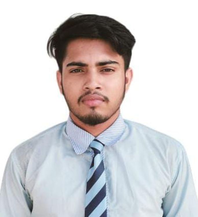 MD ATIK AHMED BAIG