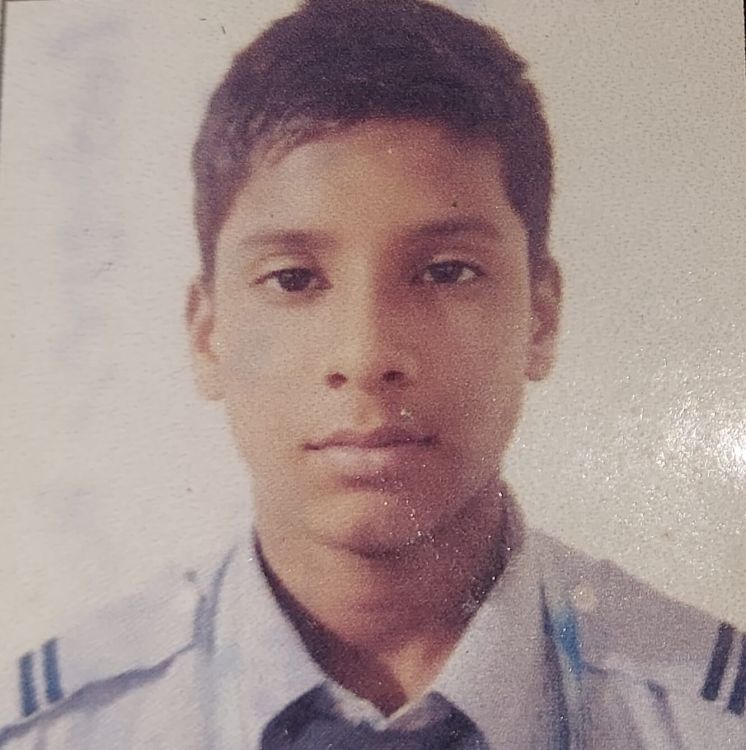SORFARAZ LASKAR