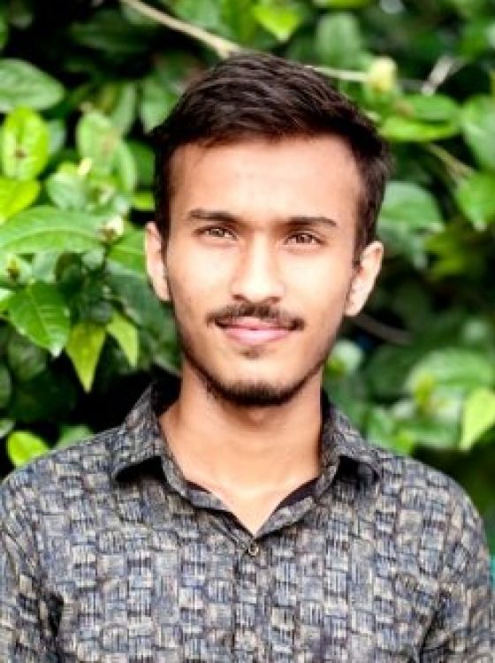PRIYATOSH DAS