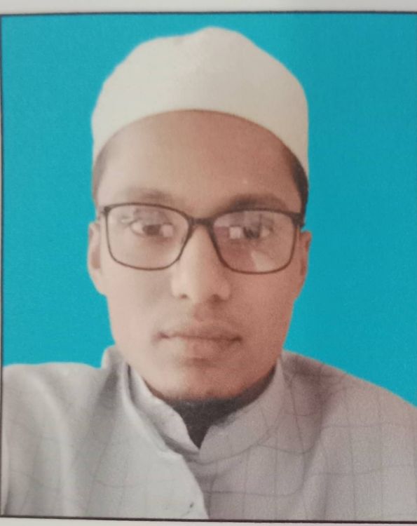 ISLAM UDDIN BARBHUIYA