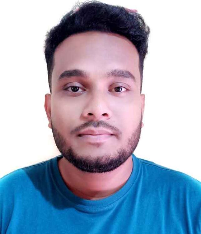 IZAZ AHMED MAZARBHUIYA