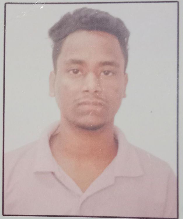 MIR MOHAMMAD BARBHUIYA